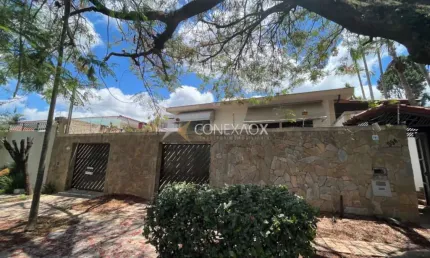 Casa comercial à venda na Rua Hermínio Humberto Bertani, 596, Jardim das Paineiras, Campinas, 371 m2 por R$ 3.300.000