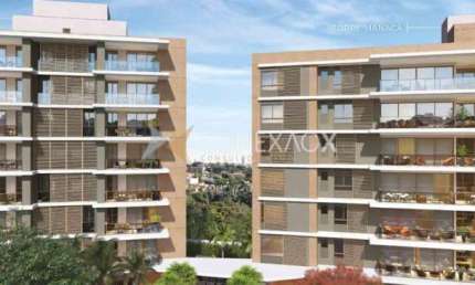 Apartamento com 4 quartos à venda na Rua Carlo Macchi, 07, Jardim das Paineiras, Campinas, 243 m2 por R$ 5.048.000