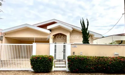Casa com 2 quartos à venda na rua doutor joão alves dos santos, 1121, jardim das paineiras, campinas, 210 m2 por r$ 980.000