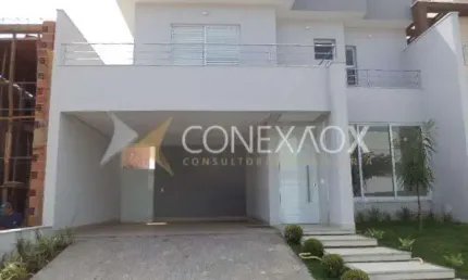 Casa em condomínio fechado com 3 quartos à venda na Rua José da Silva Galvão, 2505, Residencial Jardim de Mônaco, Hortolândia, 260 m2 por R$ 1.280.000
