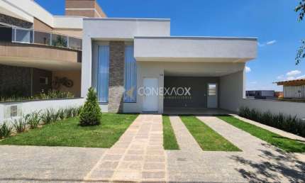 Casa em condomínio fechado com 3 quartos à venda na Rua José da Silva Galvão, 2505, Residencial Jardim de Mônaco, Hortolândia, 150 m2 por R$ 980.000