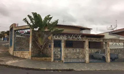 Casa comercial à venda na Rua Doutor Manoel Alexandre Marcondes Machado, 415, Jardim do Lago, Campinas, 206 m2 por R$ 620.000