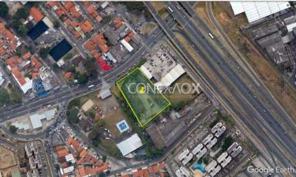 Prédio para alugar na Avenida das Amoreiras, 2652, Jardim do Lago, Campinas, 2777 m2 por R$ 70.000