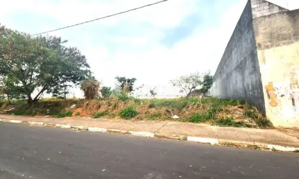 Terreno comercial à venda na avenida jose cristóvão goncalves, s/n, jardim do lago continuação, campinas por r$ 800.000