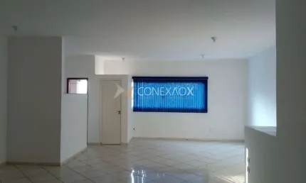 Sala comercial para alugar na Rua Argentina, 41, Jardim do Trevo, Campinas, 55 m2 por R$ 1.850