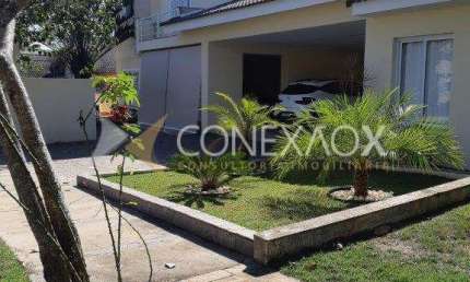 Casa em condomínio fechado com 3 quartos à venda na Lucas Nogueira Garcês, 90-266, Jardim Garret, Araçoiaba da Serra, 347 m2 por R$ 1.400.000