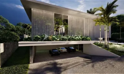 Casa em condomínio fechado com 4 quartos à venda na Alameda Itajubá, 820, Joapiranga, Valinhos, 617 m2 por R$ 5.250.000