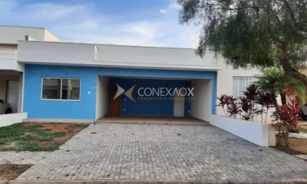 Casa em condomínio fechado com 3 quartos à venda na Avenida José Puccinelli, 1240, Cascata, Paulínia, 200 m2 por R$ 790.000