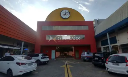 Prédio à venda na Tapuru, 25, Loteamento Alphaville Campinas, Campinas, 164 m2 por R$ 850.000