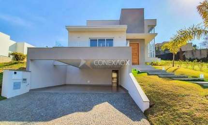 Casa em condomínio fechado com 4 quartos à venda na Rua Manuel Candido, 188, Loteamento Parque das Sapucaias, Campinas, 341 m2 por R$ 3.500.000