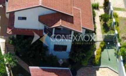 Casa em condomínio fechado com 3 quartos à venda na Rua San Conrado, 3485, Loteamento Caminhos de San Conrado (Sousas), Campinas, 318 m2 por R$ 1.450.000