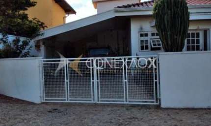 Casa em condomínio fechado com 4 quartos à venda na Rua San Conrado, 3485, Loteamento Caminhos de San Conrado (Sousas), Campinas, 167 m2 por R$ 890.000
