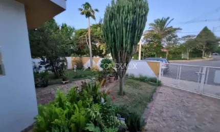 Casa em condomínio fechado com 4 quartos à venda na Rua San Conrado, 3485, Loteamento Caminhos de San Conrado (Sousas), Campinas, 167 m2 por R$ 890.000