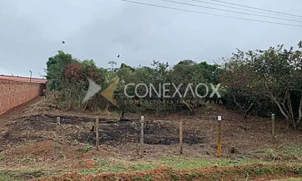 Terreno à venda na Rua Guilherme Alberto Martin Yanke, Loteamento Chácaras Gargantilhas, Campinas por R$ 190.000