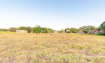 Terreno comercial à venda na Rua Sebastião Wenceslau Pinheiro, Loteamento Chácaras Vale das Garças, Campinas por R$ 2.287.000