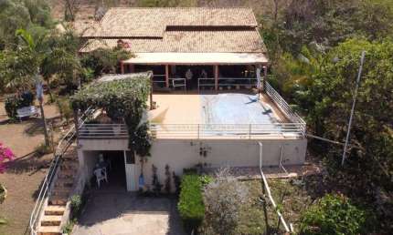 Chácara / sítio com 3 quartos à venda na Aparecida do Taboado, 1021, Zona Rural, Aparecida do Taboado, 400 m2 por R$ 1.150.000