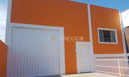 Barracão / Galpão / Depósito à venda na Avenida São José dos Campos, 2789, Loteamento Parque São Martinho, Campinas, 392 m2 por R$ 960.000