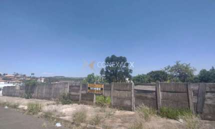 Terreno à venda na Rua Rosa Aburad Khouri, ao lado 64, Loteamento Parque das Hortências (Sousas), Campinas por R$ 380.000