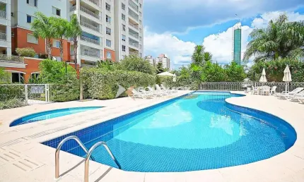 Apartamento com 3 quartos à venda na rua álvaro bosco, 157, mansões santo antônio, campinas, 135 m2 por r$ 1.250.000