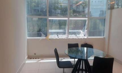 Sala comercial à venda na Rua Rute Ferraz de Angelis, 886, Loteamento Residencial Vila Bella, Campinas, 30 m2 por R$ 235.000