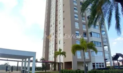 Apartamento com 3 quartos à venda na Rua João Lopes Vieira, 108, Loteamento Residencial Vila Bella Dom Pedro, Campinas, 181 m2 por R$ 1.800.000
