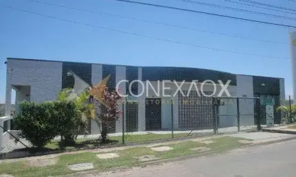 Barracão / Galpão / Depósito à venda na Rua Clark, 2669, Macuco, Valinhos, 2000 m2 por R$ 8.500.000