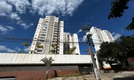 Apartamento com 3 quartos à venda na rua josé luiz camargo moreira, 33, mansões santo antônio, campinas, 83 m2 por r$ 870.000