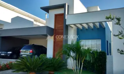 Casa em condomínio fechado com 4 quartos à venda na Zurich Dorf, s/n, Nações, Valinhos, 284 m2 por R$ 1.700.000