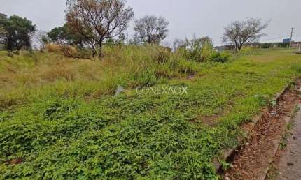 Terreno comercial à venda na Rua José Geraldo Ferreira, s/n, Notre Dame, Campinas por R$ 5.400.000