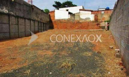Terreno comercial à venda na Rua Piquete, 135, Nova Campinas, Campinas por R$ 1.000.000