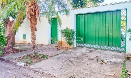 Terreno comercial à venda na rua piquete, 1.110, nova campinas, campinas por r$ 684.000