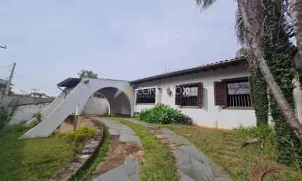 Casa com 4 quartos à venda na Rua Madre Maria Santa Margarida, 588, Nova Campinas, Campinas, 233 m2 por R$ 870.000