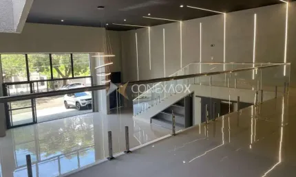 Prédio para alugar na Rua Piquete, 1079, Nova Campinas, Campinas, 326 m2 por R$ 17.000