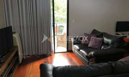 Apartamento com 4 quartos à venda na Avenida José de Souza Campos, 480, Nova Campinas, Campinas, 130 m2 por R$ 749.900
