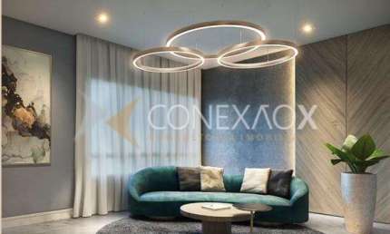 Apartamento com 4 quartos à venda na Rua Piquete, 300, Nova Campinas, Campinas, 121 m2 por R$ 1.480.000