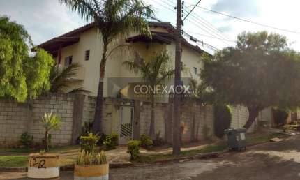 Casa com 4 quartos à venda na Rua Padre Domingos Giovanini, 755, Parque Alto Taquaral, Campinas, 377 m2 por R$ 1.430.000