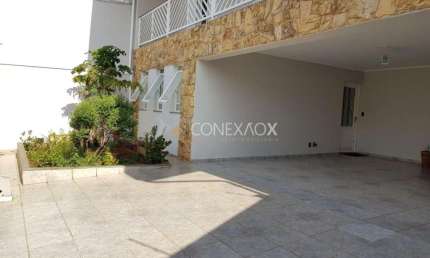 Casa com 4 quartos à venda na Rua Eoys Black Vieira Alves, 178, Parque Alto Taquaral, Campinas, 320 m2 por R$ 1.499.000