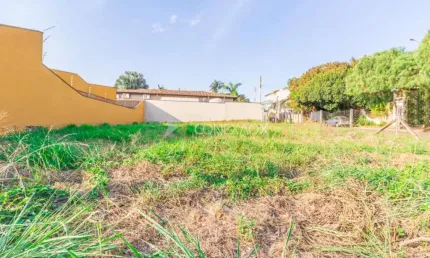 Terreno à venda na Rua Severo Luiz Erbetta, Parque Alto Taquaral, Campinas por R$ 650.000