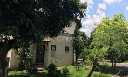 Casa em condomínio fechado com 3 quartos à venda na Avenida José Alvaro Delmonde, 898, Parque Brasil 500, Paulínia, 324 m2 por R$ 1.468.100