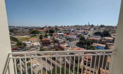 Apartamento com 3 quartos à venda na Avenida Doutor Bernardo Kaplan, 123, Parque Brasília, Campinas, 72 m2 por R$ 510.000