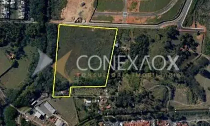 Terreno à venda na Estrada Municipal Francisco João Perissinotto, S/Nº, Parque Imperador, Campinas por R$ 15.000.000