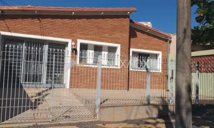 Casa com 2 quartos à venda na Rua Descalvado, 86, Parque Industrial, Campinas, 83 m2 por R$ 600.000