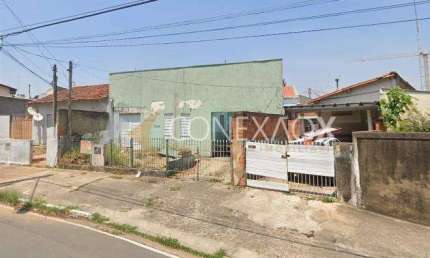 Terreno comercial à venda na Avenida Rio de Janeiro, 615, Parque Industrial, Campinas por R$ 600.000
