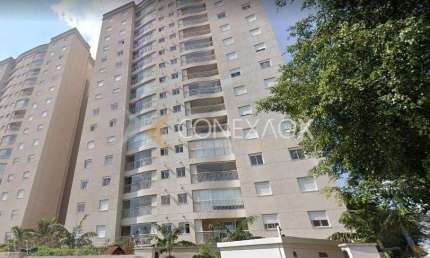 Apartamento com 3 quartos à venda na Rua Antônio Pinto de Moraes, 220, Parque Industrial, Campinas, 82 m2 por R$ 750.000
