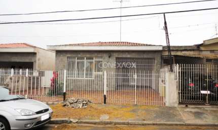 Casa comercial à venda na Rua Jacinta Rosa de São José, 83, Parque Industrial, Campinas, 209 m2 por R$ 600.000