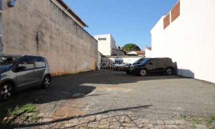 Terreno comercial à venda na Rua Benedito Ferreira Marques, 332, Parque Industrial, Campinas por R$ 580.000