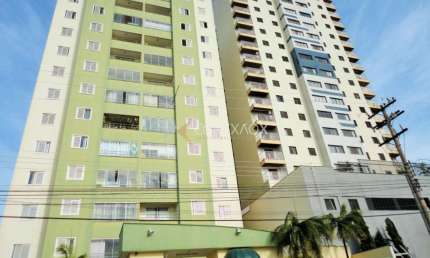 Apartamento com 3 quartos à venda na Avenida João Batista Morato do Canto, 1.653, Parque Industrial, Campinas, 70 m2 por R$ 440.000