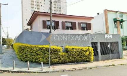 Casa comercial à venda na Rua Ana Jacinta de Andrade Couto, 243, Parque Industrial, Campinas, 171 m2 por R$ 1.020.000