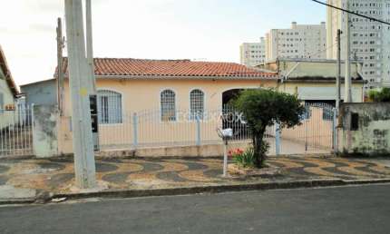 Casa comercial à venda na Rua João Batista Alves de Souza, 639, Parque Industrial, Campinas, 199 m2 por R$ 520.000