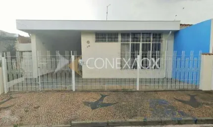 Casa com 3 quartos à venda na Rua Roberto Cantúsio, 46, Parque Industrial, Campinas, 172 m2 por R$ 550.000